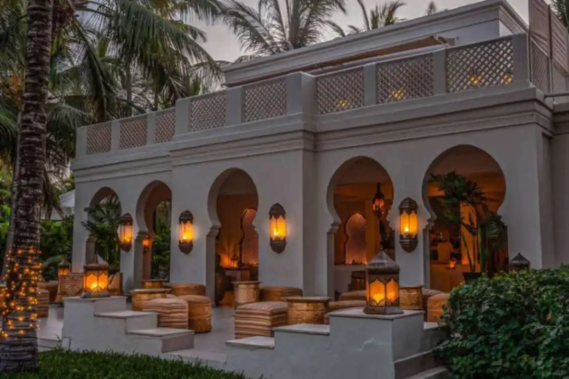 Baraza Resort and Spa-1